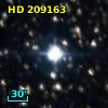 HD 209163