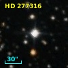 HD 277316