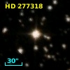 HD 277318