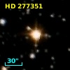 HD 277351