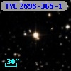 TYC 2898-368-1