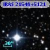 IRAS 21548+5121