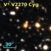 V* V2270 Cyg