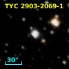 TYC 2903-2069-1