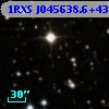 1RXS J045638.6+434820