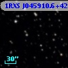 1RXS J045910.6+421522