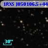 1RXS J050106.5+440112