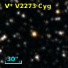 V* V2273 Cyg