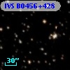IVS B0456+428