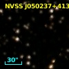IVS B0459+415