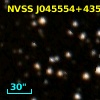 NVSS J045554+435123