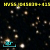 NVSS J045839+415511