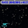 NVSS J045901+412902