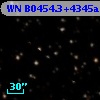 WN B0454.3+4345a