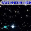 NVSS J045848+423645