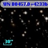 WN B0457.0+4233b
