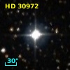 HD  30972