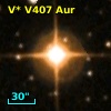 V* V407 Aur