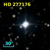 HD 277176