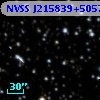 NVSS J215839+505715