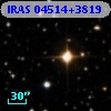 IRAS 04514+3819