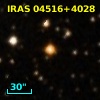 IRAS 04516+4028