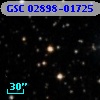 GSC 02898-01725