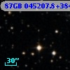 87GB 045207.8+384259