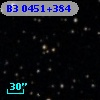 B3 0451+384