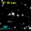 V* IS Lac