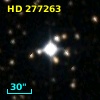 HD 277263