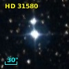 HD  31580