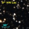 V* HN Lac