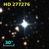 HD 277276