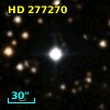 HD 277270