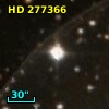 HD 277366
