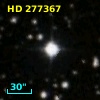 HD 277367