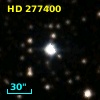 HD 277400