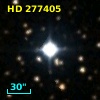 HD 277405