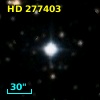 HD 277403