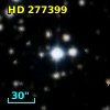 HD 277399