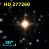 HD 277260