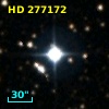 HD 277172