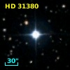 HD  31380