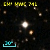 EM* MWC  741