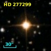 HD 277299