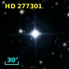 HD 277301