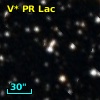 V* PR Lac