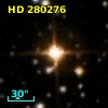 HD 280276