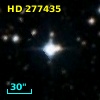 HD 277435